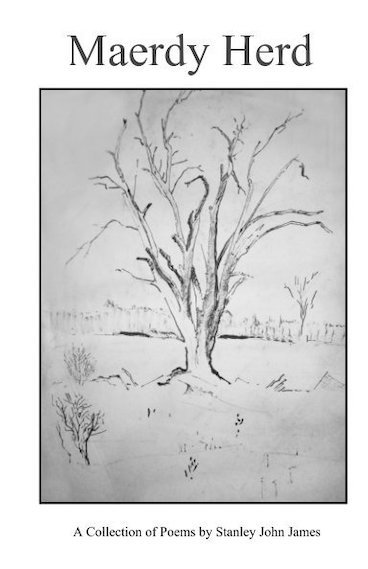  Maerdy Herd - A Collection of Poems by Stanley John James