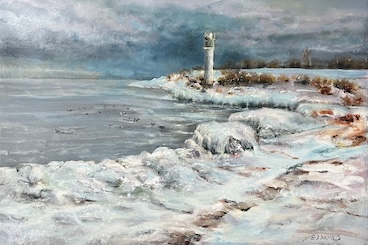 End of Winter